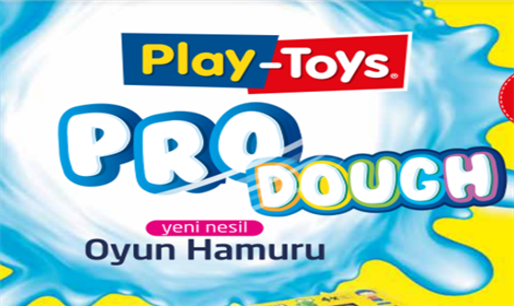 Playtoys New Products