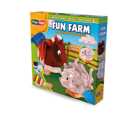 Fun Farm <br> Set