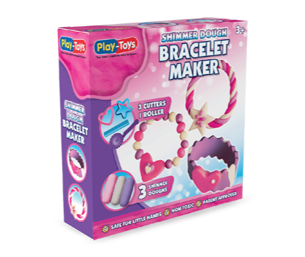 Bracelet Maker
