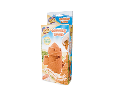 Supersand 400 gr Box