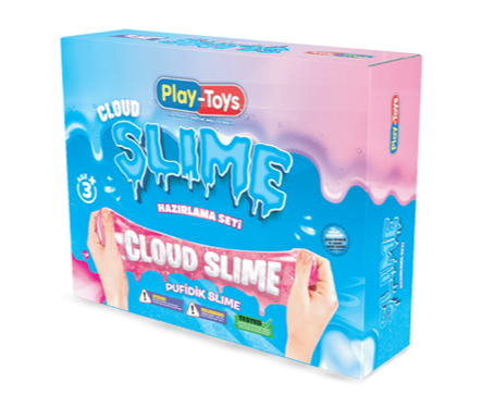 Pufidik <br> Slime Seti