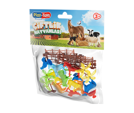 Çiftlik Hayvanları